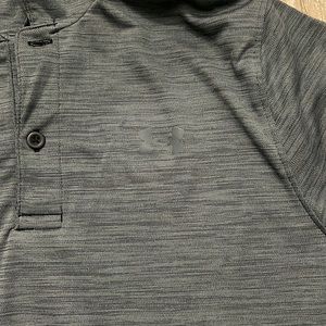 2 youth large boys golf shirts